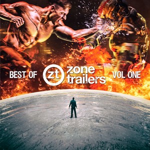 Best of Zone Trailers, Vol. 1