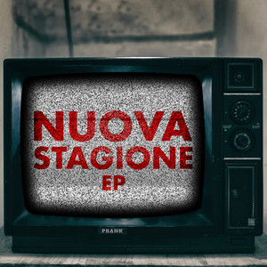 NUOVA STAGIONE EP (Explicit)