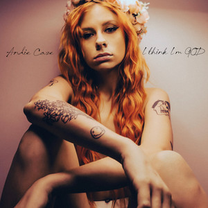 I Think I'm God (Radio Edit)