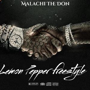 Lemon pepper (Don version)