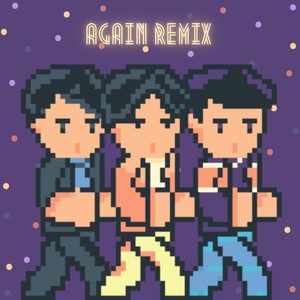 Again (Club Version)