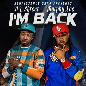 I'm Back (feat. Murphy Lee) [Explicit]