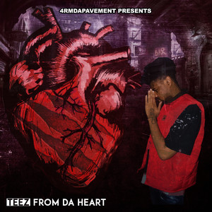 Cant Fall Apart (Explicit)