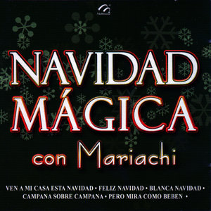 Navidad Magica Con Mariachi