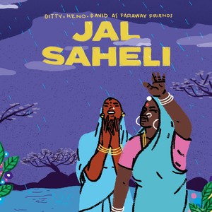 Jal Saheli(Single Edit) (Single Edit)