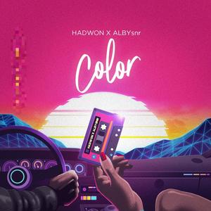 Color (feat. Albysnr)