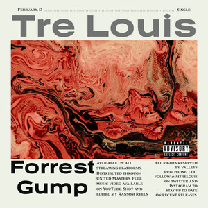 Forrest Gump (Explicit)