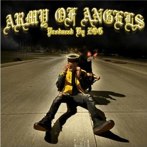 Army of Angels (Explicit)