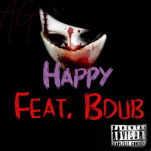 Happy (Explicit)