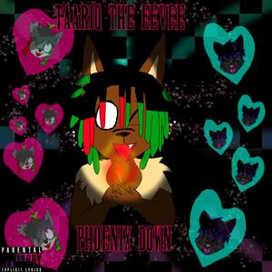 PHOENIX DOWN (ORIGINAL PITCH)