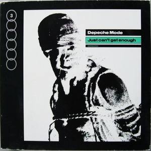 Just Can't Get Enough