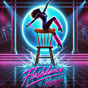 Flashdance Movie Soundtrack/Theme Song - Maniac