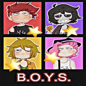 Ya Me Lo Se (B.O.Y.S.) Cover