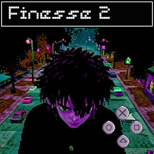 Finesse 2 (Explicit)