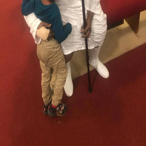 TREXNODASH - TASTE HEAVEN