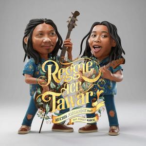 Reggae Aer Tawar (feat. Bongky Marcel)