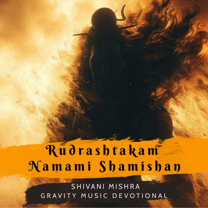Rudrashtakam Namami Shamishan