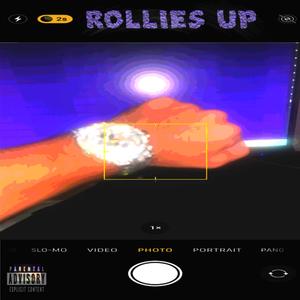 rollies up (Explicit)