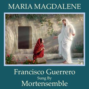 Maria Magdalene (feat. Audrey Fernandez-Fraser & Drew Ivarson)