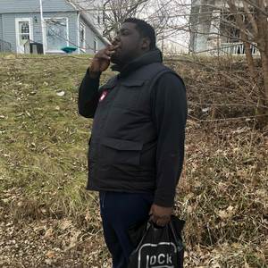 I’m Back (Explicit)