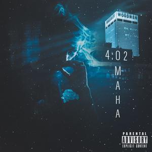 Mind Yo Business(feat. Xander Austin) (Explicit)
