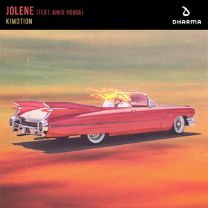 Jolene (feat. Angie Robba) (Extended Mix)