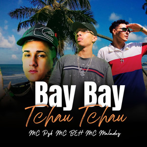 Bay Bay Tchau Tchau