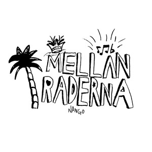 Mellan Raderna