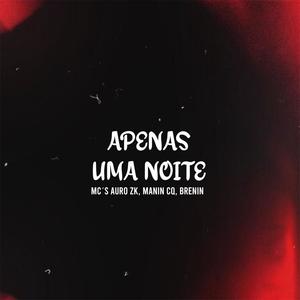 Apenas Uma Noite (feat. Mc Auro Zk, Mc Manin Cq & Mc Brenin)