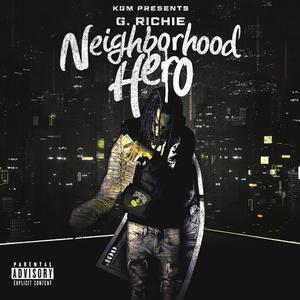 Neighborhood Hero (Explicit)