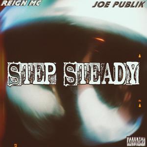 Step Steady (Explicit)