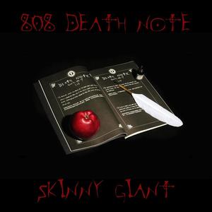 808 DEATH NOTE (Explicit)