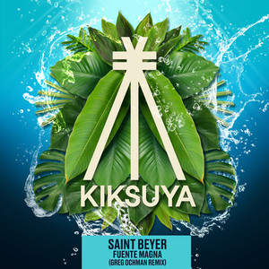 Fuente Magna (Greg Ochman Remix)