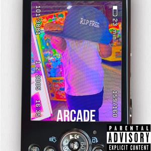 Arcade (Explicit)