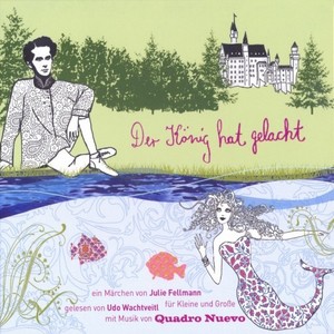 Der König sah ein, dass es wohl nicht genügte