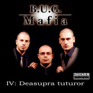 IV: Deasupra Tuturor (Explicit)