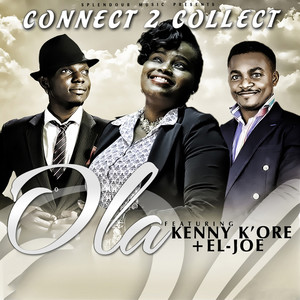 Connect To Collect (feat. Kenny K'ore & El Joe)