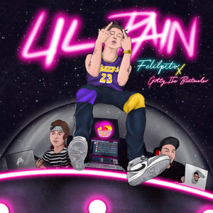 Lil Pain (Explicit)