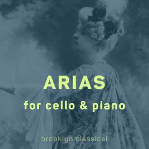 Arias for Cello & Piano