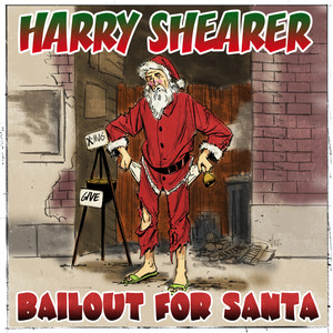 Bailout For Santa