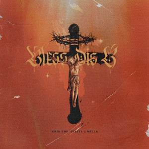 Bless Dis B (Explicit)
