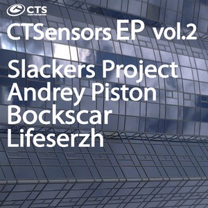 CTSensors, Vol. 2