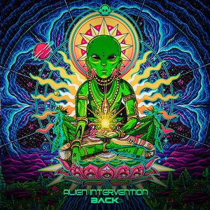 Alien Intervention (Original Mix)
