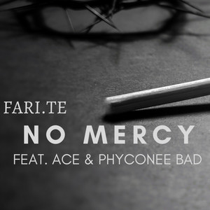 No Mercy (Explicit)