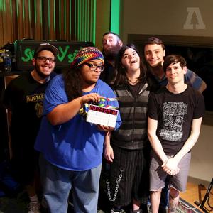 Denial (Audiotree Live Version)