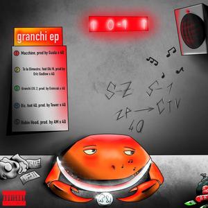 Granchi EP (Explicit)