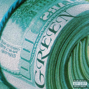 GREEN (feat. YVS CHASEBVNDZ)