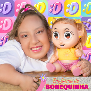 Em Forma de Bonequinha