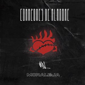 Corazones De Alambre(feat. DLV) (Explicit)