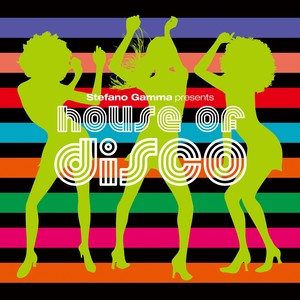 You Make Me Feel[Mighty Real] (Stefano Gamma Album Mix)